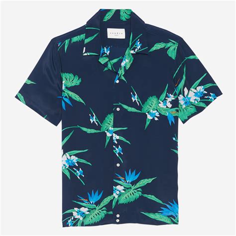 gucci hawk shirt|gq hawaiian shirts.